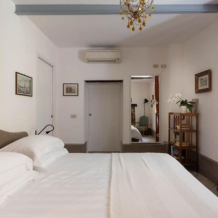 Ferienwohnung Campiello Zen Garden Venedig Exterior foto